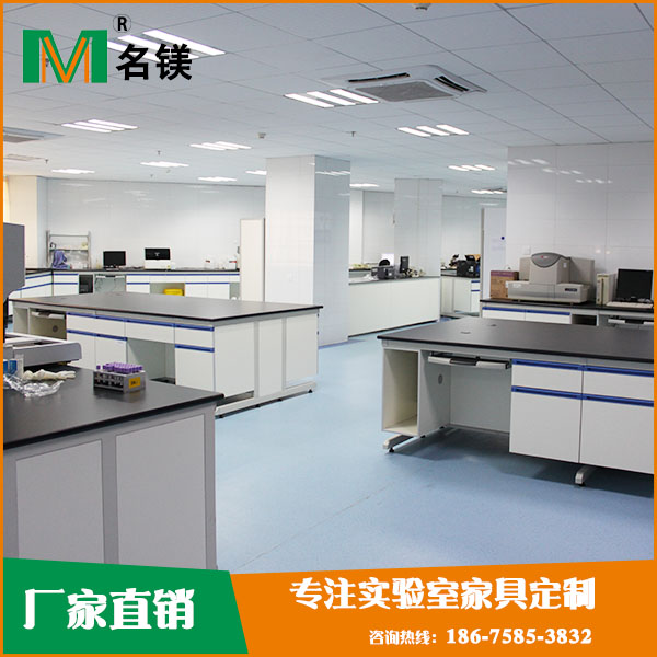 鋼木是實(shí)驗(yàn)臺(tái)安裝步驟